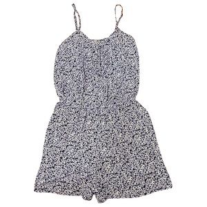 Juniors’ Romper